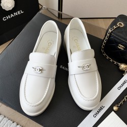 Chanel Loafers