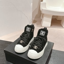 Chanel Sneakers