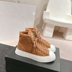 Chanel Sneakers