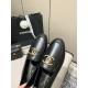 Chanel Loafers