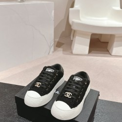 Chanel Sneakers