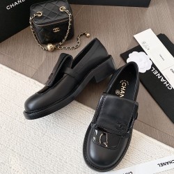 Chanel Loafers