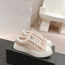 Chanel Sneakers