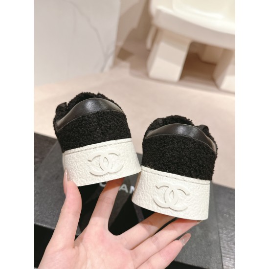 Chanel Sneakers