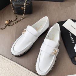 Chanel Loafers