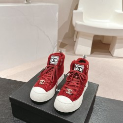 Chanel Sneakers