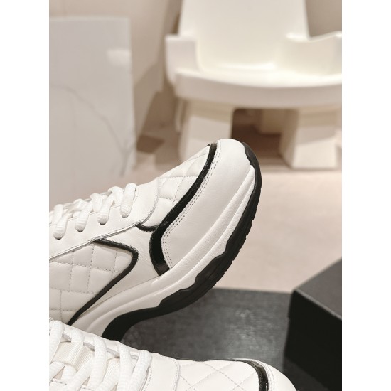 Chanel Sneakers