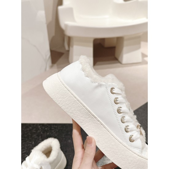 Chanel Sneakers