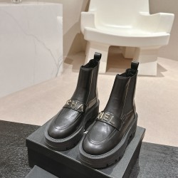 Chanel Boots