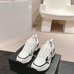 Chanel Sneakers