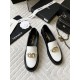 Chanel Loafers