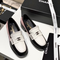 Chanel Loafers