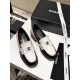 Chanel Loafers