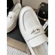 Chanel Loafers