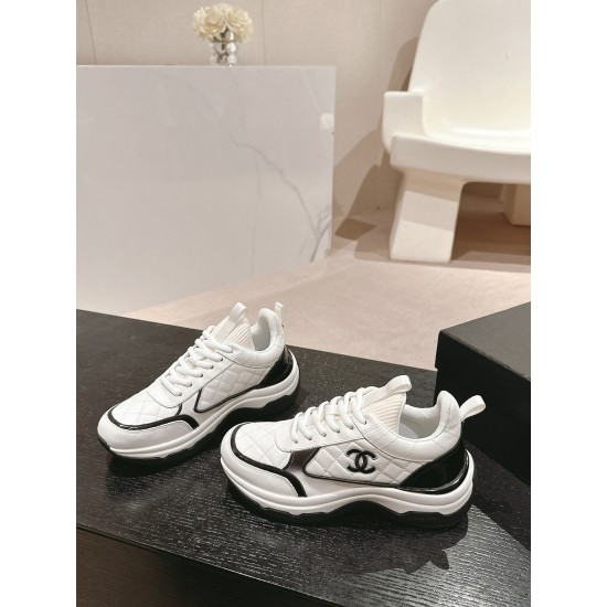 Chanel Sneakers