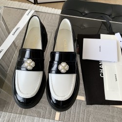 Chanel Loafers