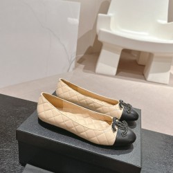 Chanel Ballerinas