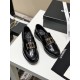 Chanel Loafers