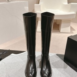 Chanel Boots