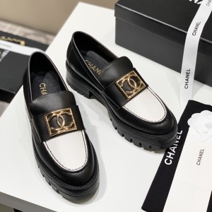 Chanel Loafers