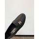 Chanel Loafers