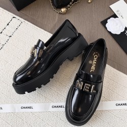 Chanel Loafers