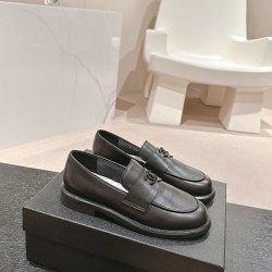 Chanel Loafers