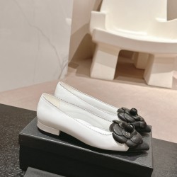 Chanel Ballerinas