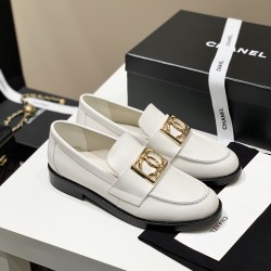 Chanel Loafers