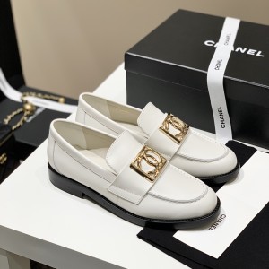 Chanel Loafers