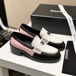 Chanel Loafers