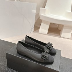 Chanel Ballerinas