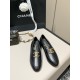 Chanel Loafers