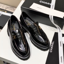 Chanel Loafers