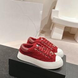 Chanel Sneakers