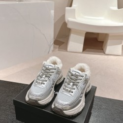 Chanel Sneakers