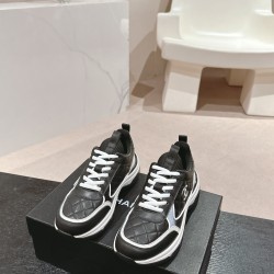 Chanel Sneakers