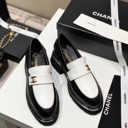 Chanel Loafers