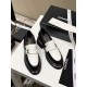 Chanel Loafers