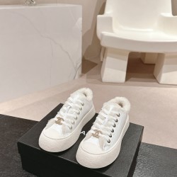 Chanel Sneakers