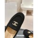 Chanel Loafers