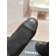 Chanel Boots