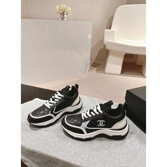 Chanel Sneakers