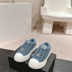 Chanel Sneakers