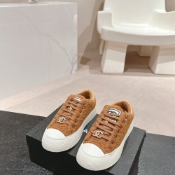 Chanel Sneakers