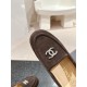 Chanel Loafers