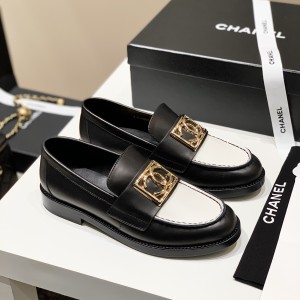 Chanel Loafers