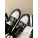 Chanel Loafers