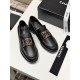 Chanel Loafers