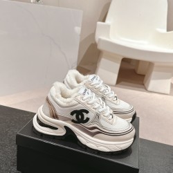 Chanel Sneakers